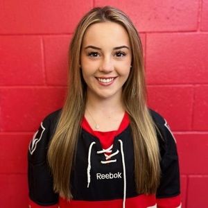 Meet your Posher, Kenzie